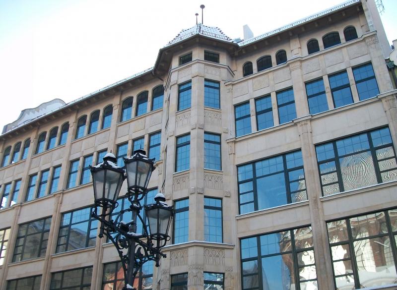 Mikołaja Street view