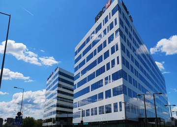 Kapelanka 42 z certyfikatem LEED Gold