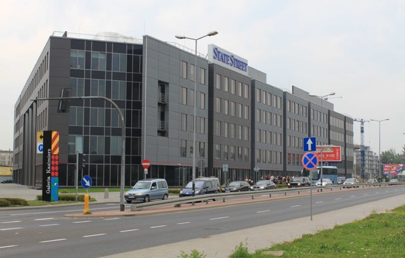 Kazimierz Office Center