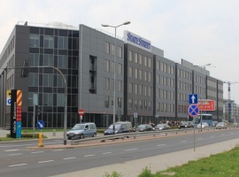 Kazimierz Office Center