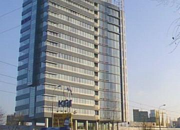 Klif Tower wynajęty
