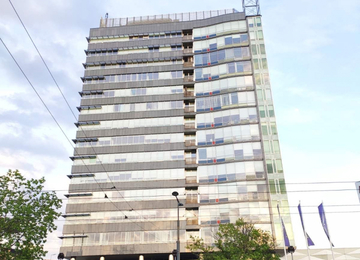 Klif Tower wynajęty