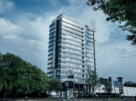 Klif Tower