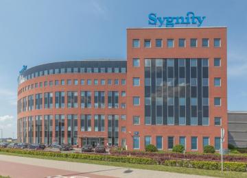 Kopernik Office Buildings certyfikowany