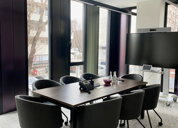 LEED Platinum dla KróLEWskiej