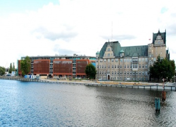 Lastadia Office certyfikowana