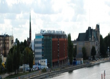 Lastadia Office certyfikowana
