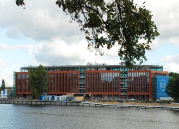 Lastadia Office certyfikowana