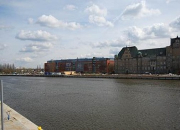 Lastadia Office certyfikowana