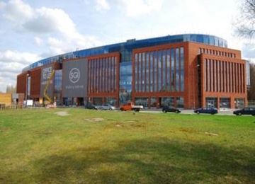 Lastadia Office certyfikowana