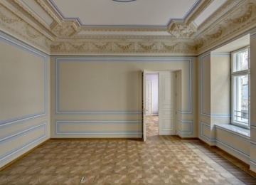 Le Palais ma nowego najemcę