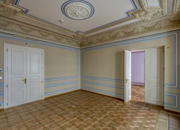 Najemcy Le Palais wprowadzą się już w styczniu 2013