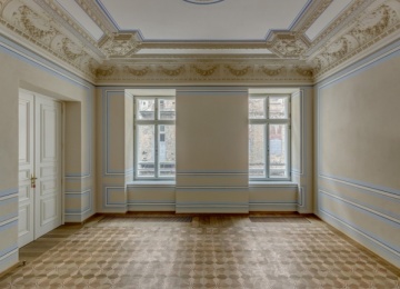 Le Palais ma nowego najemcę