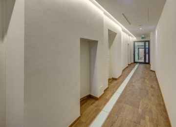 Le Palais ma nowego najemcę