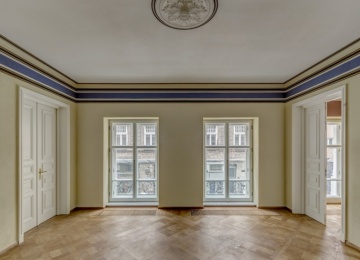 Le Palais ma nowego najemcę