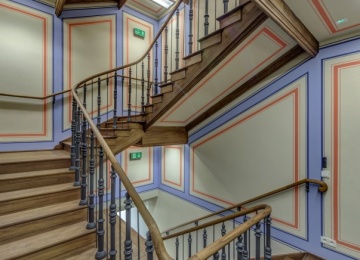 Le Palais ma nowego najemcę