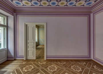 Le Palais ma nowego najemcę