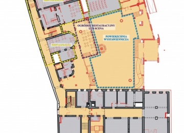 Letia Business Center prawie skończona
