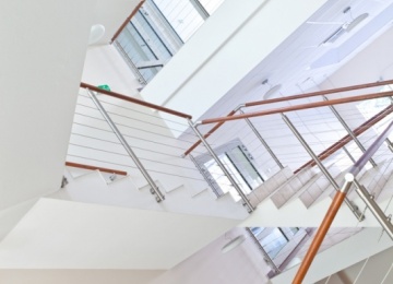 Letia Business Center prawie skończona