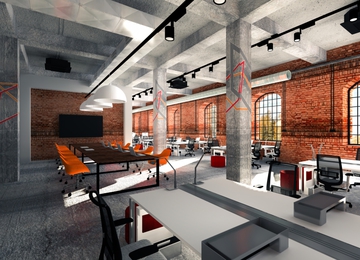 Umowa na realizację Łódź.Work podpisana