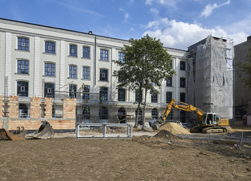 Umowa na realizację Łódź.Work podpisana