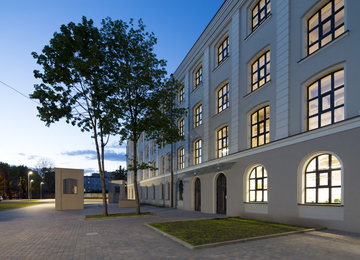 Umowa na realizację Łódź.Work podpisana