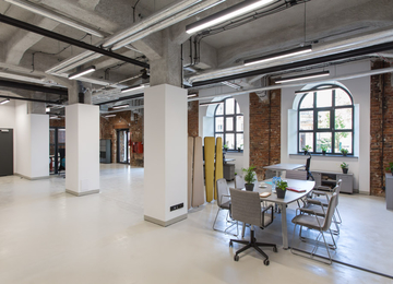 Umowa na realizację Łódź.Work podpisana