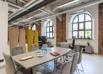 Umowa na realizację Łódź.Work podpisana