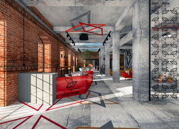 Umowa na realizację Łódź.Work podpisana