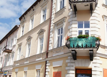 Loftmill Plac Wolności