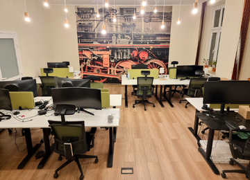 Loftmill Plac Wolności