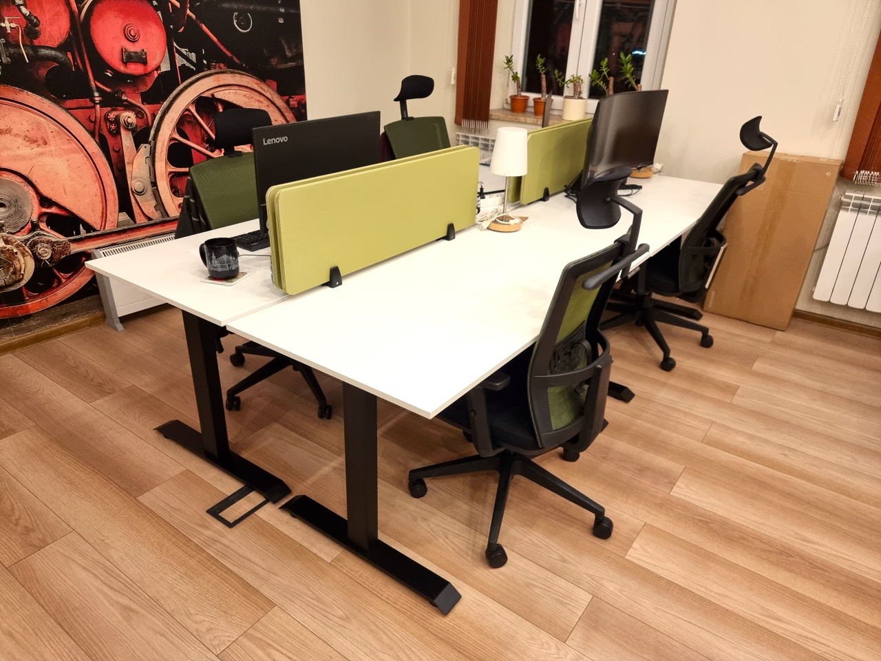 Loftmill Plac Wolności