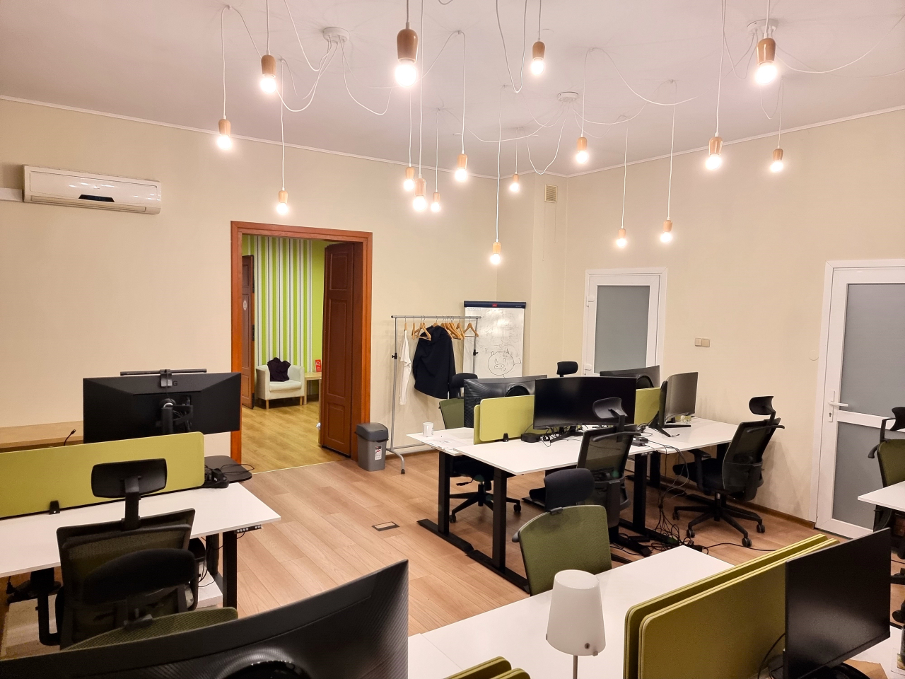 Loftmill Plac Wolności