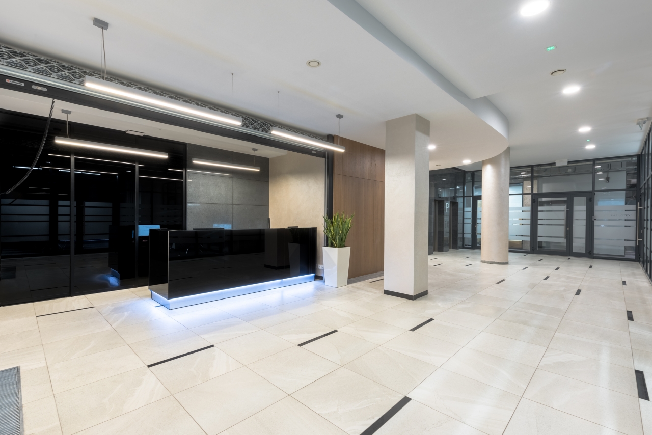 Loftmill Solec 18