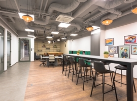 Loftmill Solec 18