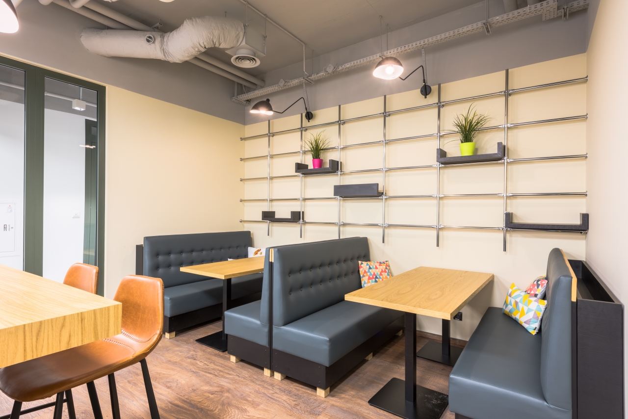 Loftmill Solec 18