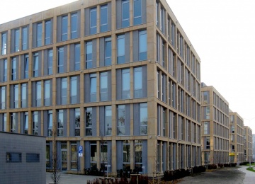 Malta Office Park z hipercertyfikatem przyjazności środowisku