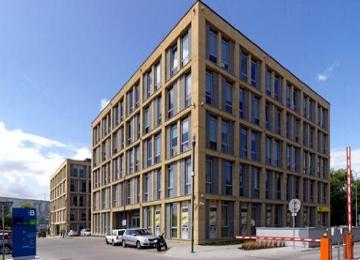Nowy najemca w Malta Office Park