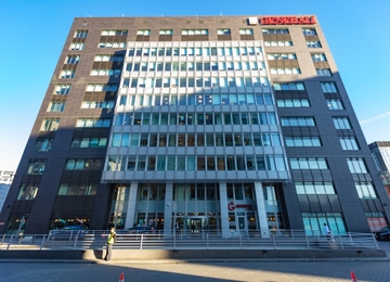 Marynarska Point 1 przejdzie gruntowny remont