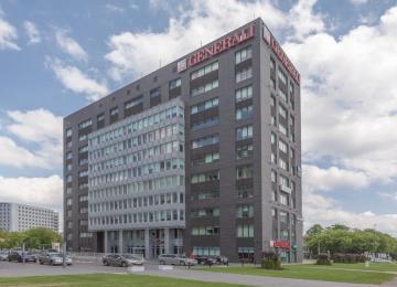 Marynarska Point 1 przejdzie gruntowny remont