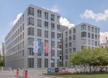 Kolejne zielone certyfikaty na Mokotowie