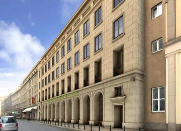 Hochtief sprzedał dwa biurowce