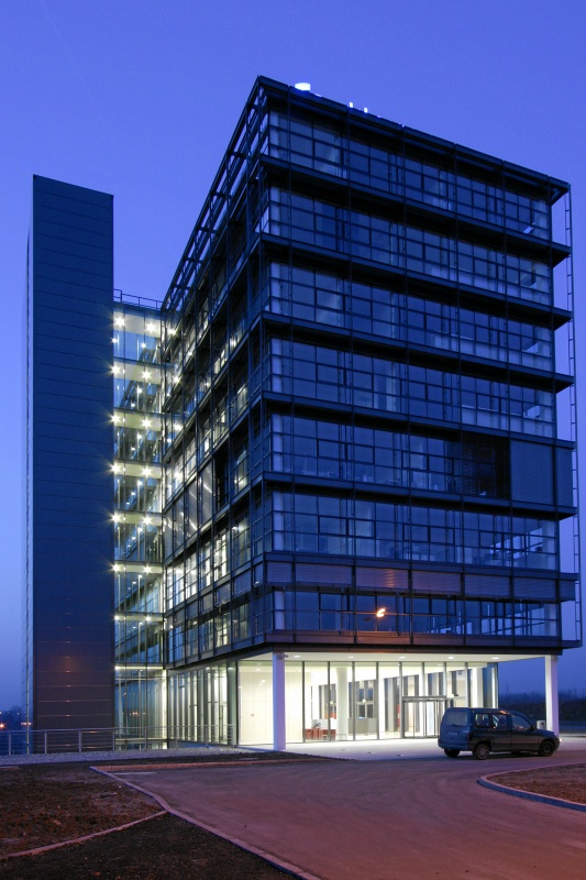 Media House - Polskapresse