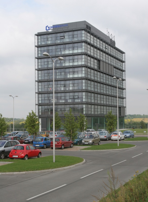Media House - Polskapresse