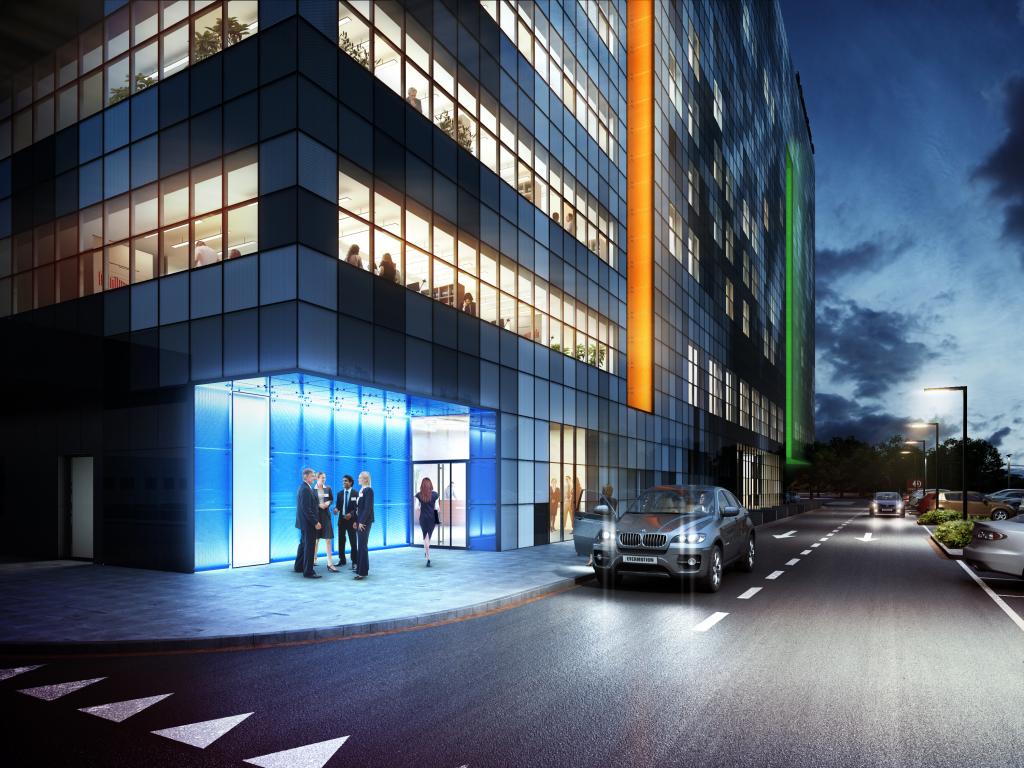 MediaHUB
