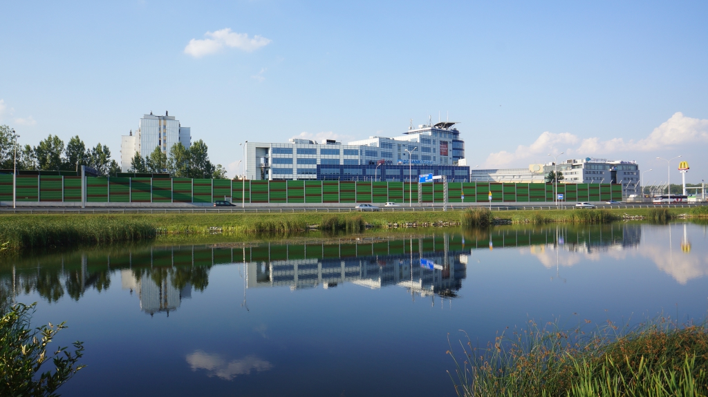 Millennium Plaza Katowice