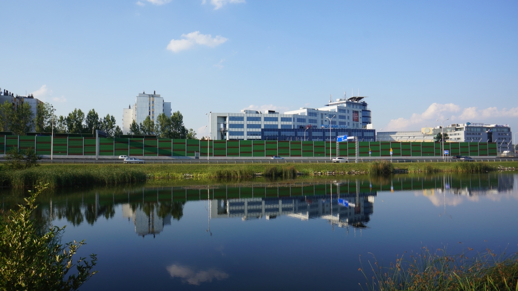 Millennium Plaza Katowice