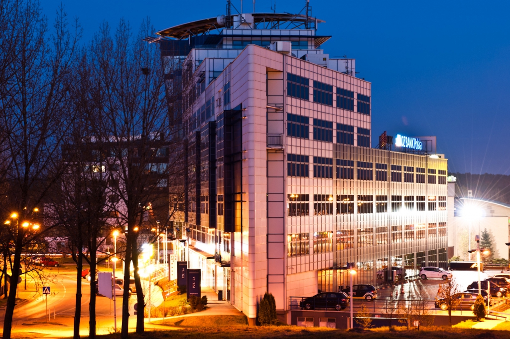 Millennium Plaza Katowice