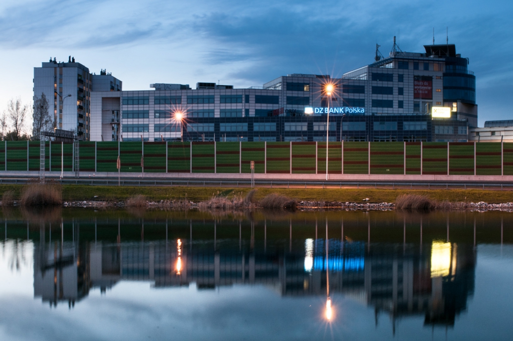 Millennium Plaza Katowice