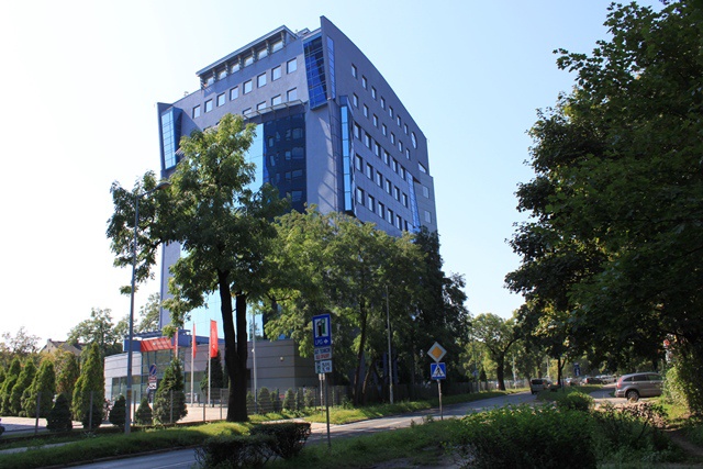 Millennium Tower I (ART Building)